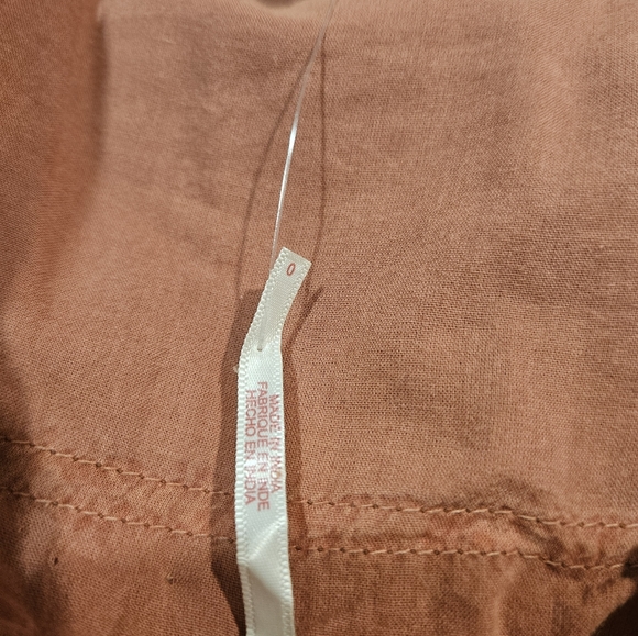 FREE PEOPLE NWT XS BRAND NEW W TAGS $78.00 RETAIL $10 - Picture 3 of 3